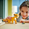 Конструкторы LEGO - Конструктор LEGO Disney Львенок Симба (43243)#7