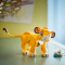 Конструкторы LEGO - Конструктор LEGO Disney Львенок Симба (43243)#8