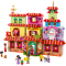 Конструкторы LEGO - Конструктор LEGO Disney Волшебный дом Мадригал (43245)#2