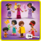 Конструкторы LEGO - Конструктор LEGO Disney Волшебный дом Мадригал (43245)#4