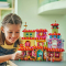 Конструкторы LEGO - Конструктор LEGO Disney Волшебный дом Мадригал (43245)#6