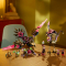 Конструктори LEGO - Конструктор LEGO DREAMZzz Опівнічний ворон Невідьми (71478)#7