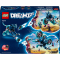 Конструкторы LEGO - Конструктор LEGO DREAMZzz Кошачий мотоцикл Зоуи (71479)#3