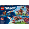 Конструктори LEGO - Конструктор LEGO DREAMZzz Робот динозавр Купера (71484)#3