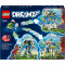 Конструктори LEGO - Конструктор LEGO DREAMZzz Матео й лицарський бойовий робот Зет-Блоб (71485)#3