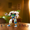 Конструктори LEGO - Конструктор LEGO DREAMZzz Матео й лицарський бойовий робот Зет-Блоб (71485)#7