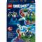 Конструкторы LEGO - Конструктор LEGO DREAMZzz Логан, мощная панда (71480)#3