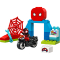 Конструктори LEGO - Конструктор LEGO DUPLO │ Disney Мотопригоди Спіна (10424)#2