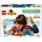 Конструктори LEGO - Конструктор LEGO DUPLO │ Disney Мотопригоди Спіна (10424)#3