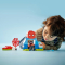 Конструктори LEGO - Конструктор LEGO DUPLO │ Disney Мотопригоди Спіна (10424)#6