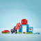 Конструктори LEGO - Конструктор LEGO DUPLO │ Disney Мотопригоди Спіна (10424)#7