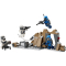 Конструкторы LEGO - Конструктор LEGO Star Wars Боевой комплект «Засада на Мандалоре» (75373)#2