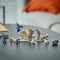Конструкторы LEGO - Конструктор LEGO Star Wars Боевой комплект «Засада на Мандалоре» (75373)#7