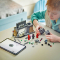 Конструктори LEGO - Конструктор LEGO Star Wars Бій «Паз Візсла й Мофф Ґідеон» (75386)#5