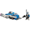 Конструкторы LEGO - Конструктор LEGO Star Wars Микроистребитель Y-Wing Капитана Рекса (75391)#2