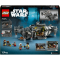Конструктори LEGO - Конструктор LEGO Star Wars Onyx Cinder (75374)#3