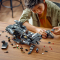Конструктори LEGO - Конструктор LEGO Star Wars Onyx Cinder (75374)#4