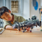 Конструктори LEGO - Конструктор LEGO Star Wars Onyx Cinder (75374)#5