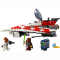 Конструкторы LEGO - Конструктор LEGO Star Wars Истребитель джедая Боба (75388)#2