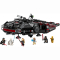 Конструкторы LEGO - Конструктор LEGO Star Wars Темный сокол (75389)#2