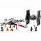 Конструктори LEGO - Конструктор LEGO Star Wars Збірний пакет «Винищувач TIE і Корабель X-wing» (75393)#2
