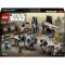 Конструктори LEGO - Конструктор LEGO Star Wars Збірний пакет «Винищувач TIE і Корабель X-wing» (75393)#3