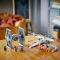 Конструктори LEGO - Конструктор LEGO Star Wars Збірний пакет «Винищувач TIE і Корабель X-wing» (75393)#6