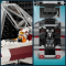 Конструктори LEGO - Конструктор LEGO Star Wars Збірний пакет «Винищувач TIE і Корабель X-wing» (75393)#7