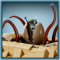Конструкторы LEGO - Конструктор LEGO Star Wars Пустынный скиф и яма Сарлакка (75396)#5