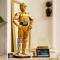Конструктори LEGO - Конструктор LEGO Star Wars C-3PO (75398)#6