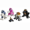 Конструкторы LEGO - Конструктор LEGO Star Wars Набор для творческой игры с дроидами (75392)#2
