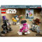 Конструкторы LEGO - Конструктор LEGO Star Wars Набор для творческой игры с дроидами (75392)#3