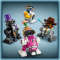 Конструкторы LEGO - Конструктор LEGO Star Wars Набор для творческой игры с дроидами (75392)#4