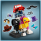 Конструкторы LEGO - Конструктор LEGO Star Wars Набор для творческой игры с дроидами (75392)#5