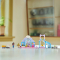 Конструктори LEGO - Конструктор LEGO Gabby's Dollhouse Міні-кото-ясла Ґаббі (10796)#7