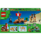 Конструктори LEGO - Конструктор LEGO Minecraft Подорож на піратському кораблі (21259)#3