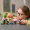 Конструктори LEGO - Конструктор LEGO Minecraft Квітучий вишневий сад (21260)#6