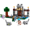 Конструктори LEGO - Конструктор LEGO Minecraft Вовк із Цитаделі (21261)#2