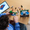 Конструктори LEGO - Конструктор LEGO Minecraft Вовк із Цитаделі (21261)#5