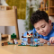 Конструктори LEGO - Конструктор LEGO Minecraft Вовк із Цитаделі (21261)#6