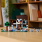 Конструктори LEGO - Конструктор LEGO Minecraft Вовк із Цитаделі (21261)#7