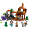 Конструктори LEGO - Конструктор LEGO Minecraft Покинута шахта у безплідних землях (21263)#2