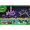 Конструктори LEGO - Конструктор LEGO Minecraft Дракон Енду і Корабель Краю (21264)#3