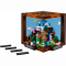 Конструкторы LEGO - Конструктор LEGO Minecraft Верстак (21265)#2
