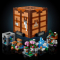 Конструкторы LEGO - Конструктор LEGO Minecraft Верстак (21265)#4