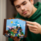 Конструкторы LEGO - Конструктор LEGO Minecraft Верстак (21265)#6
