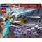 Конструкторы LEGO - Конструктор LEGO NINJAGO Ледяной мотоцикл Зейна (71816)#3