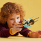 Конструкторы LEGO - Конструктор LEGO NINJAGO Ледяной мотоцикл Зейна (71816)#6