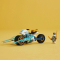 Конструкторы LEGO - Конструктор LEGO NINJAGO Ледяной мотоцикл Зейна (71816)#7