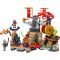 Конструкторы LEGO - Конструктор LEGO NINJAGO Боевая арена турнира (71818)#2
